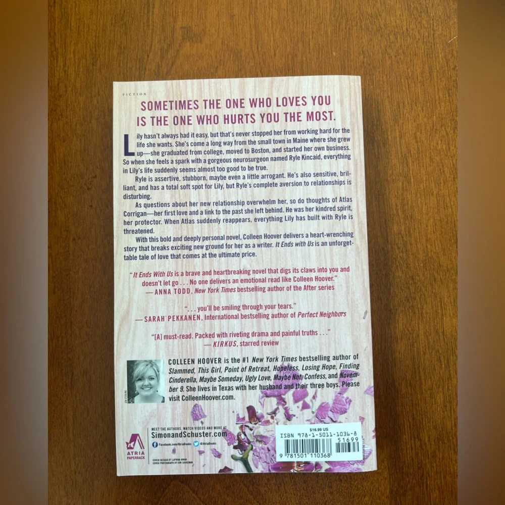 BOOK - Picture 2 of 3
